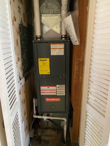 710 Reis Avenue, Evansville, IN 47711