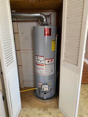 710 Reis Avenue, Evansville, IN 47711