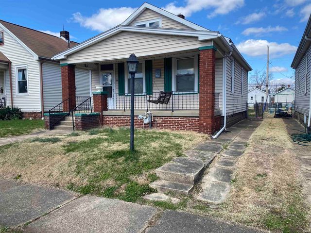 710 Reis Avenue, Evansville, IN 47711