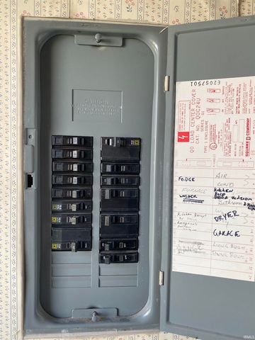 710 Reis Avenue, Evansville, IN 47711