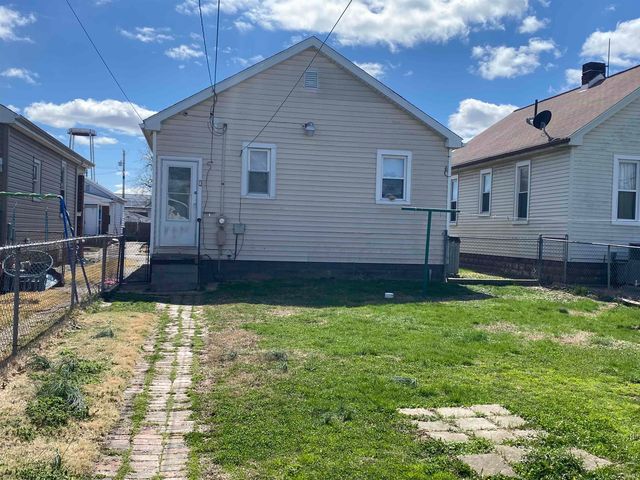 710 Reis Avenue, Evansville, IN 47711