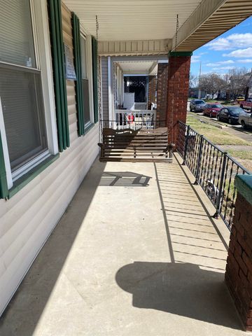 710 Reis Avenue, Evansville, IN 47711