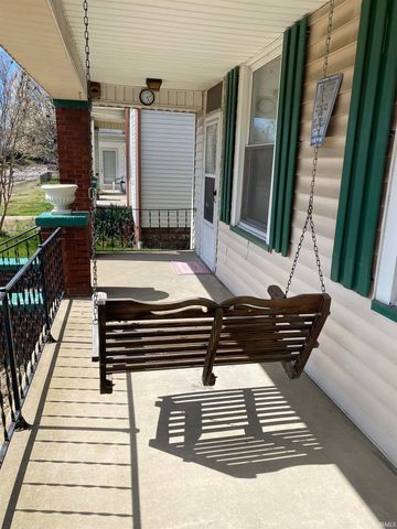 710 Reis Avenue, Evansville, IN 47711