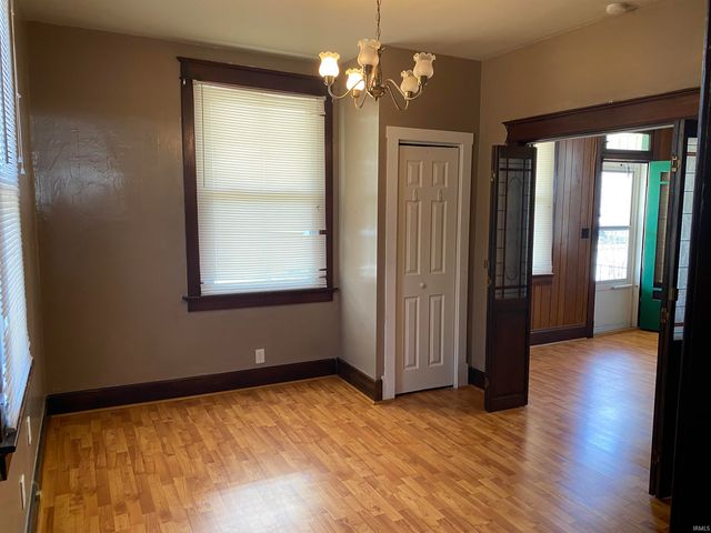 710 Reis Avenue, Evansville, IN 47711