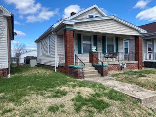 710 Reis Avenue, Evansville, IN 47711
