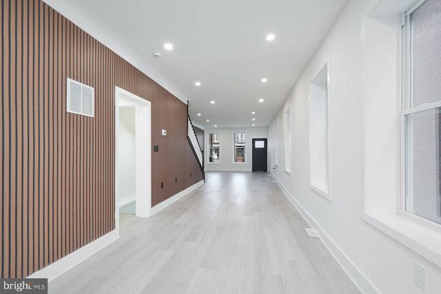 3007 PRESSTMAN ST, Baltimore, MD 21216