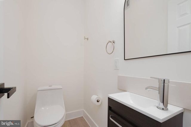 3007 PRESSTMAN ST, Baltimore, MD 21216