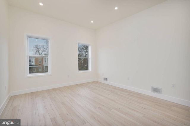 3007 PRESSTMAN ST, Baltimore, MD 21216