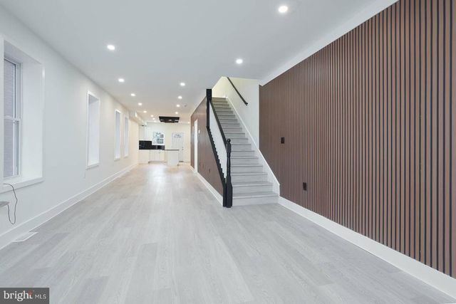 3007 PRESSTMAN ST, Baltimore, MD 21216