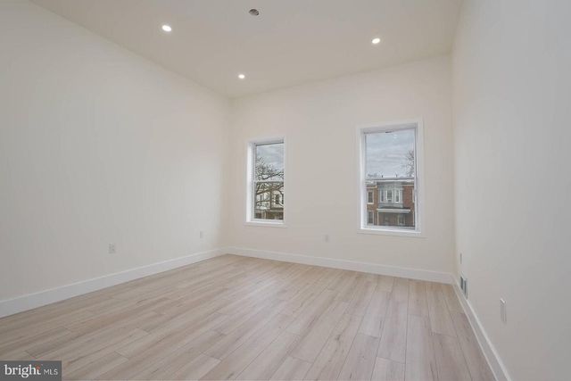 3007 PRESSTMAN ST, Baltimore, MD 21216