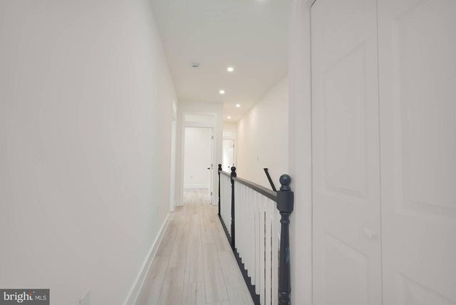 3007 PRESSTMAN ST, Baltimore, MD 21216