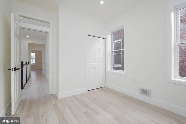 3007 PRESSTMAN ST, Baltimore, MD 21216