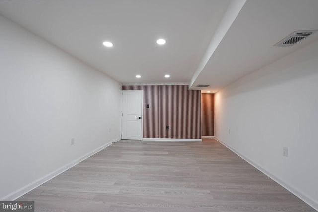 3007 PRESSTMAN ST, Baltimore, MD 21216