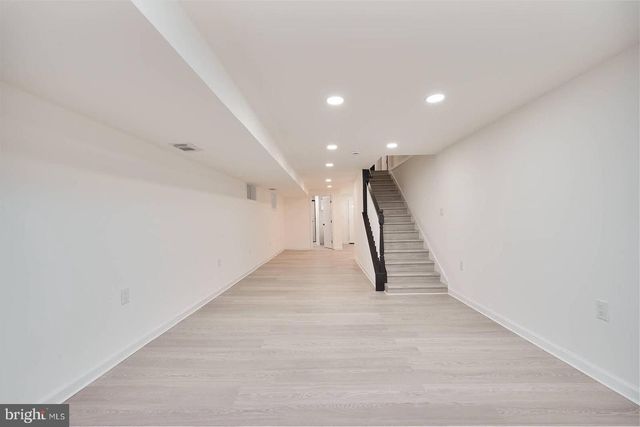 3007 PRESSTMAN ST, Baltimore, MD 21216