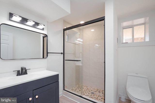 3007 PRESSTMAN ST, Baltimore, MD 21216