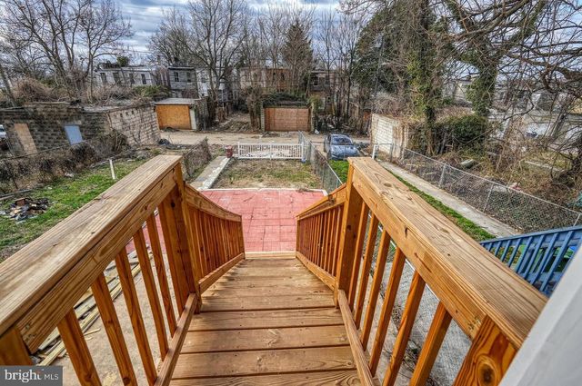 3007 PRESSTMAN ST, Baltimore, MD 21216