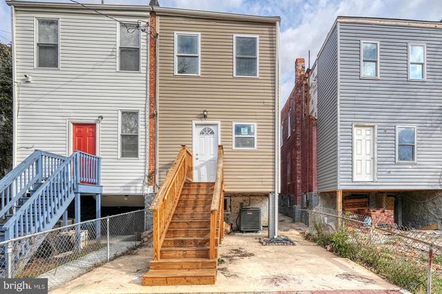 3007 PRESSTMAN ST, Baltimore, MD 21216