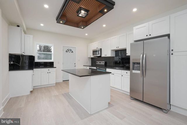 3007 PRESSTMAN ST, Baltimore, MD 21216