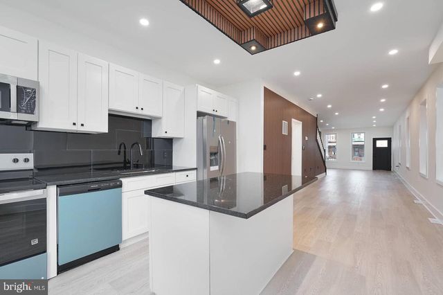 3007 PRESSTMAN ST, Baltimore, MD 21216