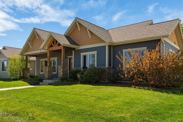 2650 W Graf Street, Bozeman, MT 59718