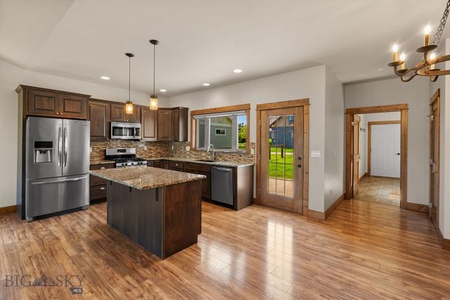 2650 W Graf Street, Bozeman, MT 59718