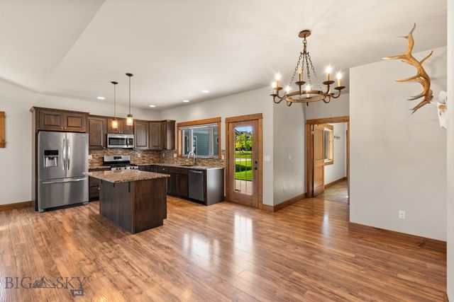 2650 W Graf Street, Bozeman, MT 59718