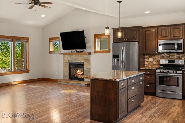 2650 W Graf Street, Bozeman, MT 59718