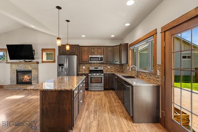 2650 W Graf Street, Bozeman, MT 59718