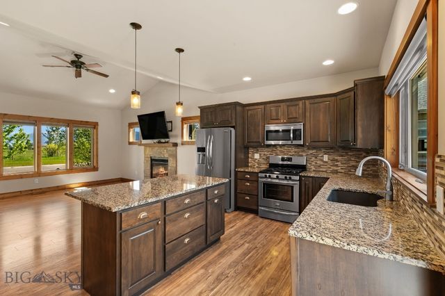 2650 W Graf Street, Bozeman, MT 59718