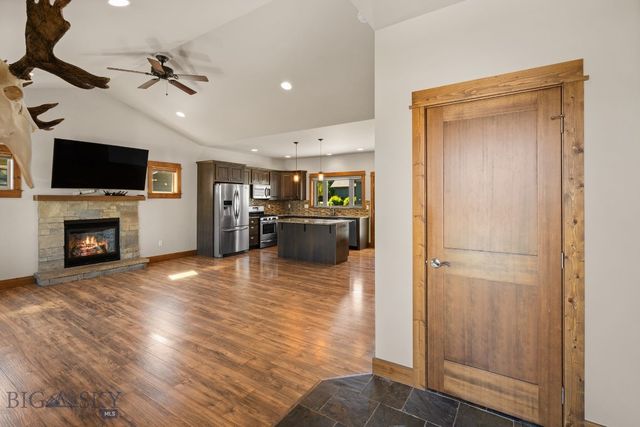 2650 W Graf Street, Bozeman, MT 59718