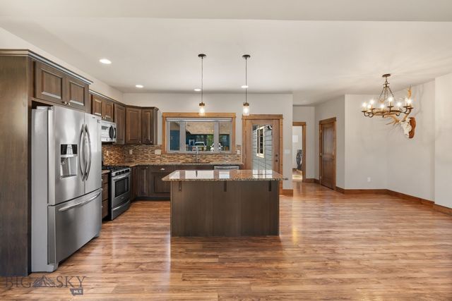 2650 W Graf Street, Bozeman, MT 59718