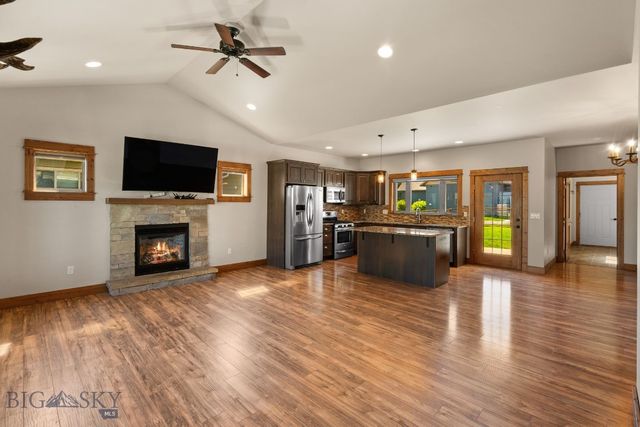 2650 W Graf Street, Bozeman, MT 59718