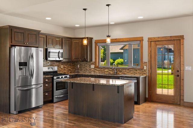 2650 W Graf Street, Bozeman, MT 59718