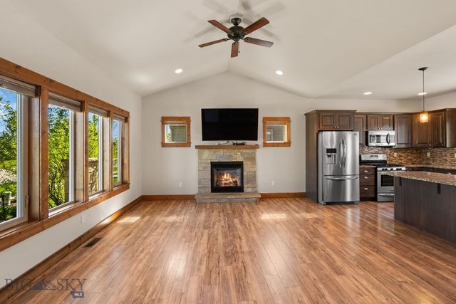 2650 W Graf Street, Bozeman, MT 59718
