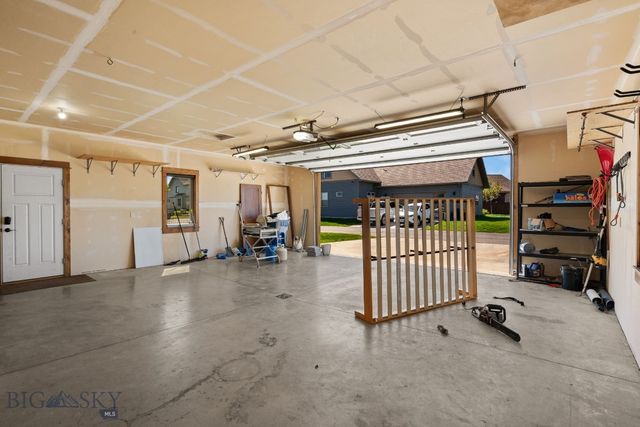 2650 W Graf Street, Bozeman, MT 59718