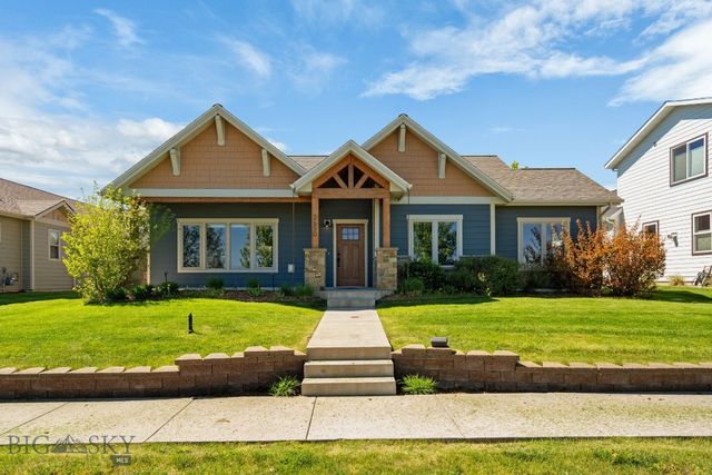 2650 W Graf Street, Bozeman, MT 59718