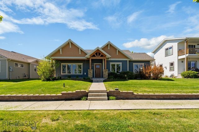 2650 W Graf Street, Bozeman, MT 59718