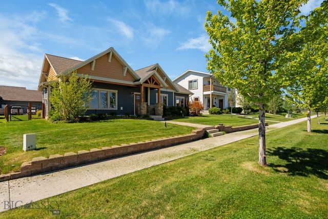 2650 W Graf Street, Bozeman, MT 59718