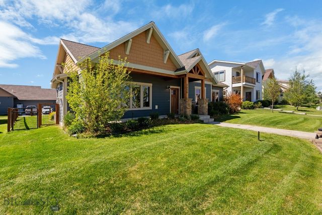 2650 W Graf Street, Bozeman, MT 59718