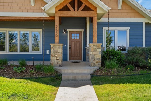 2650 W Graf Street, Bozeman, MT 59718