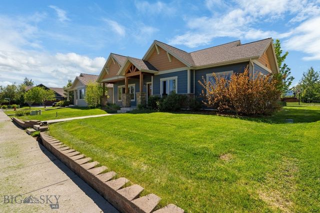 2650 W Graf Street, Bozeman, MT 59718