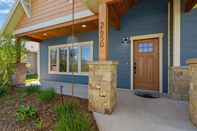 2650 W Graf Street, Bozeman, MT 59718