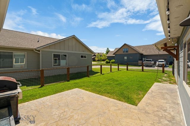 2650 W Graf Street, Bozeman, MT 59718