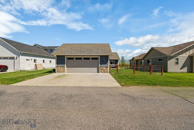 2650 W Graf Street, Bozeman, MT 59718