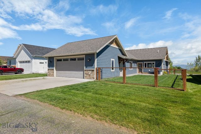 2650 W Graf Street, Bozeman, MT 59718