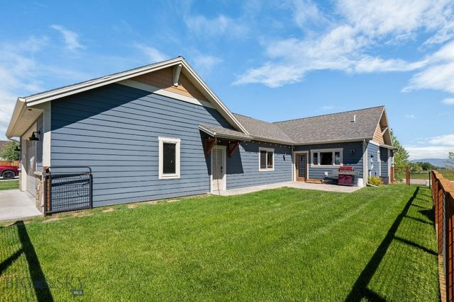 2650 W Graf Street, Bozeman, MT 59718