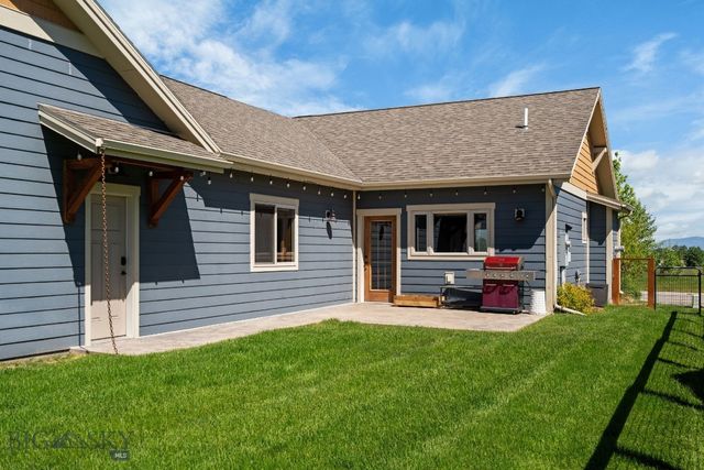 2650 W Graf Street, Bozeman, MT 59718