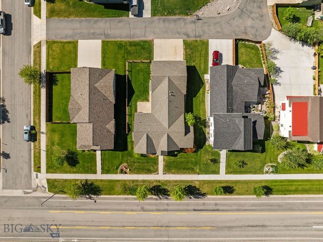 2650 W Graf Street, Bozeman, MT 59718