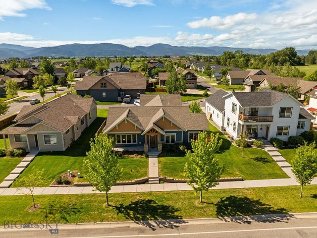2650 W Graf Street, Bozeman, MT 59718