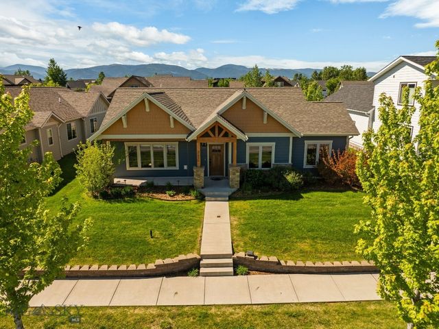 2650 W Graf Street, Bozeman, MT 59718